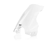 Wrs Windscreen - Enhanced Protection & Style