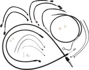 Magnum Shielding Black Pearl Handlebar Installation Kit
