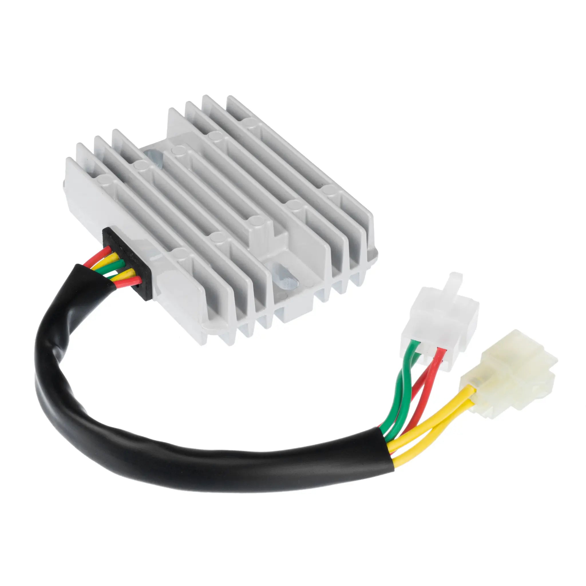 Motoplat Regulator - 35 Amp Charging Power