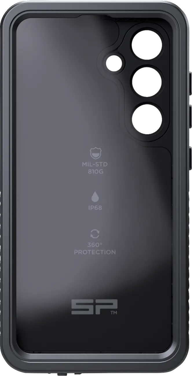 Sp Connect Xtreme Spc+ Phone Case For Samsung S25