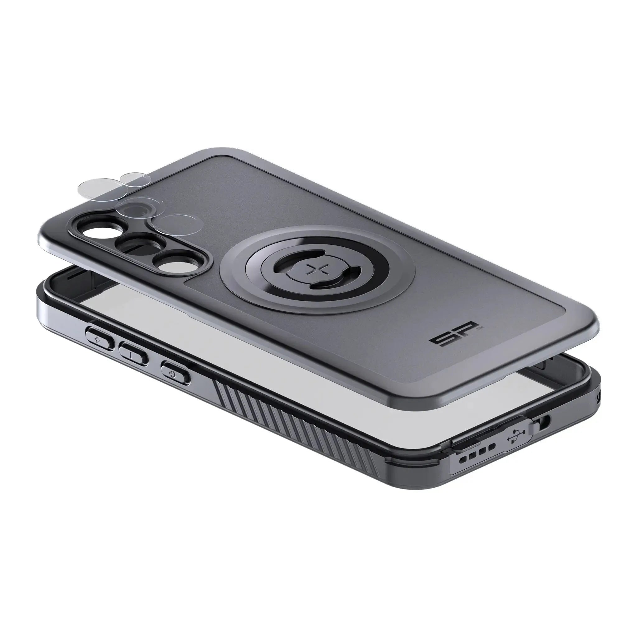 Sp Connect Xtreme Spc+ Phone Case For Samsung S23+