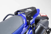 Sw-motech Alu-rack Luggage Rack For Motorcycle