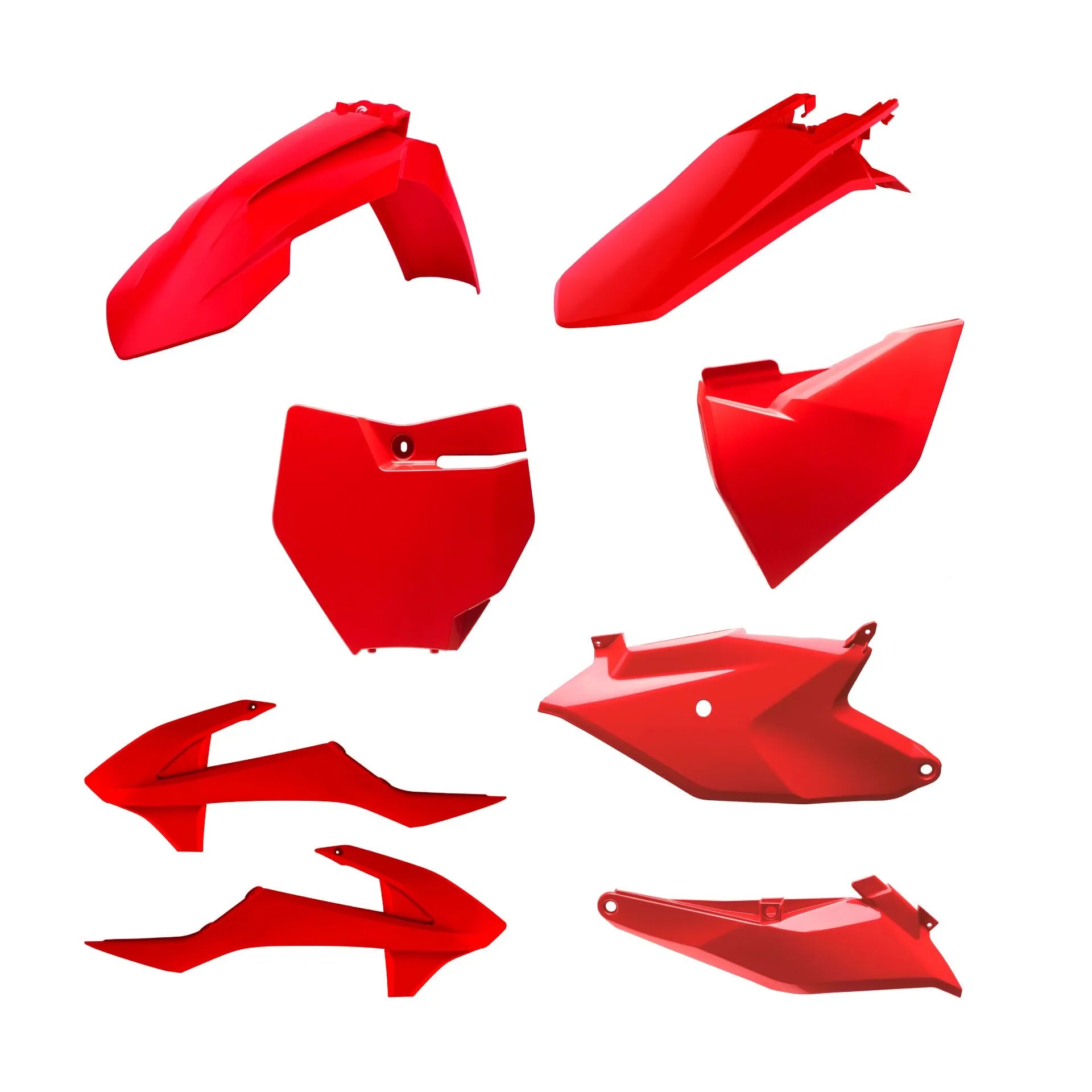 Polisport MX Full Body Kit Replacement