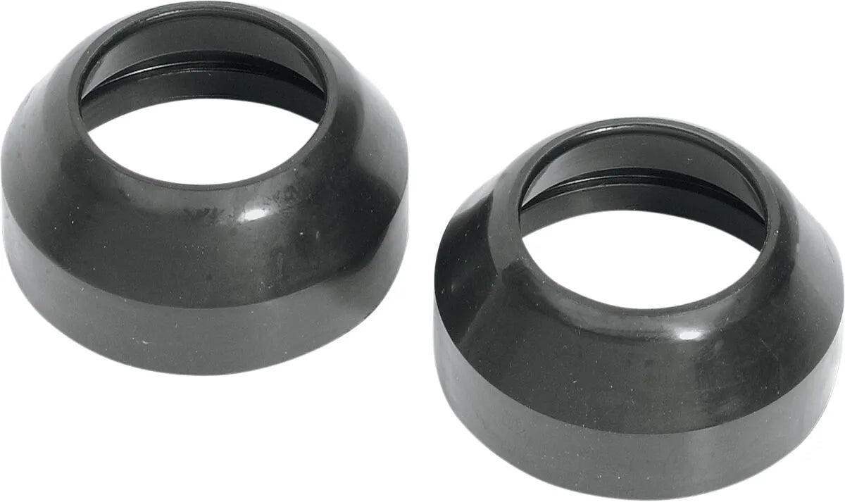 Drag Specialties Fork Boots/dust Seals For 35mm Fork Tubes