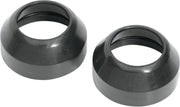 Drag Specialties Fork Boots/dust Seals For 35mm Fork Tubes