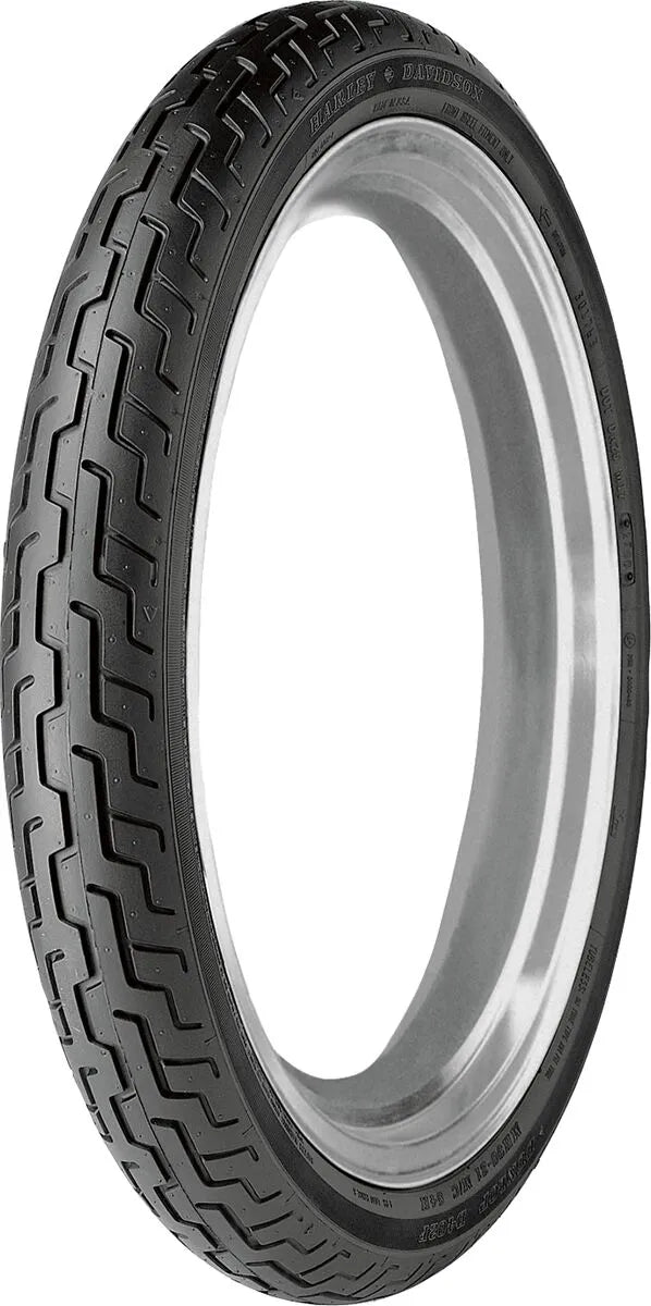 Dunlop D402 Tire Mt90-16 For Harley-davidson