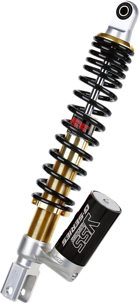 Yss Suspension Lift & Lower Kit Adjustable Length