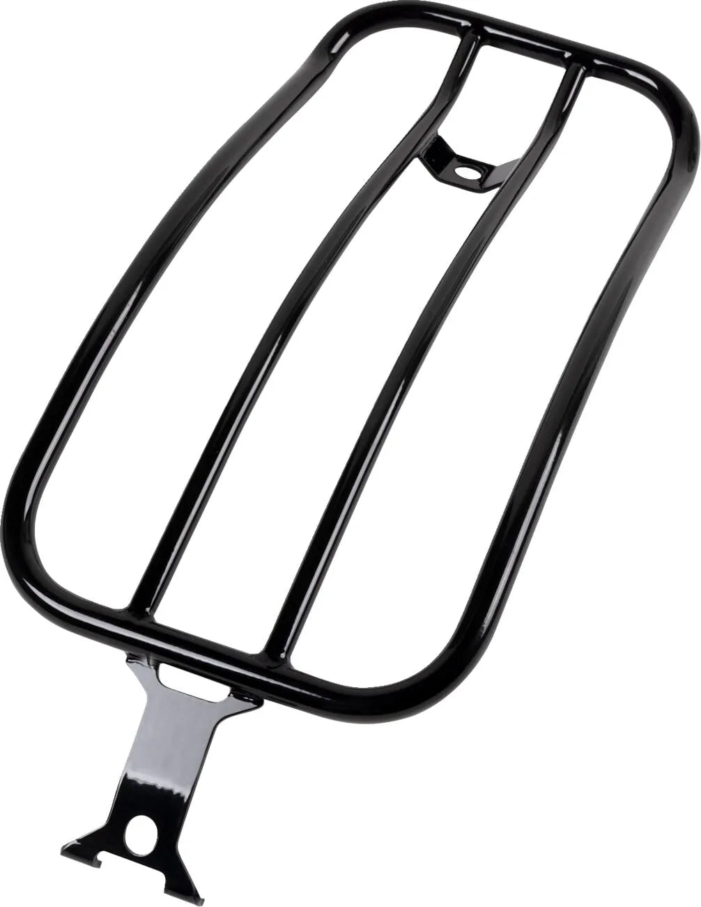 Motherwell 7" Solo Luggage Rack