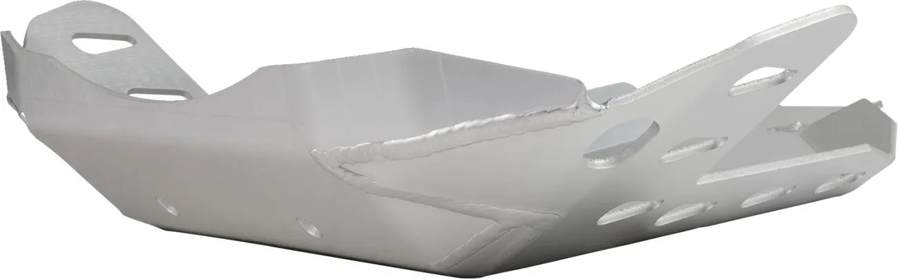 Moose Offroad Aluminum Skid Plate