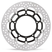 Moto-master Halo Series Floating Brake Rotor 320mm - Front