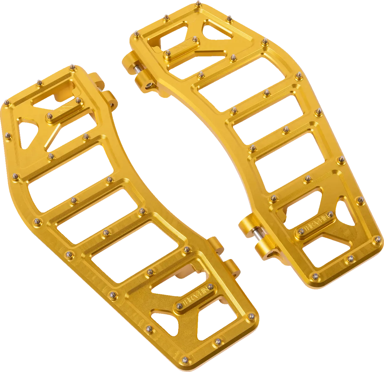 Thrashin Supply Co. Aggressor Floorboards