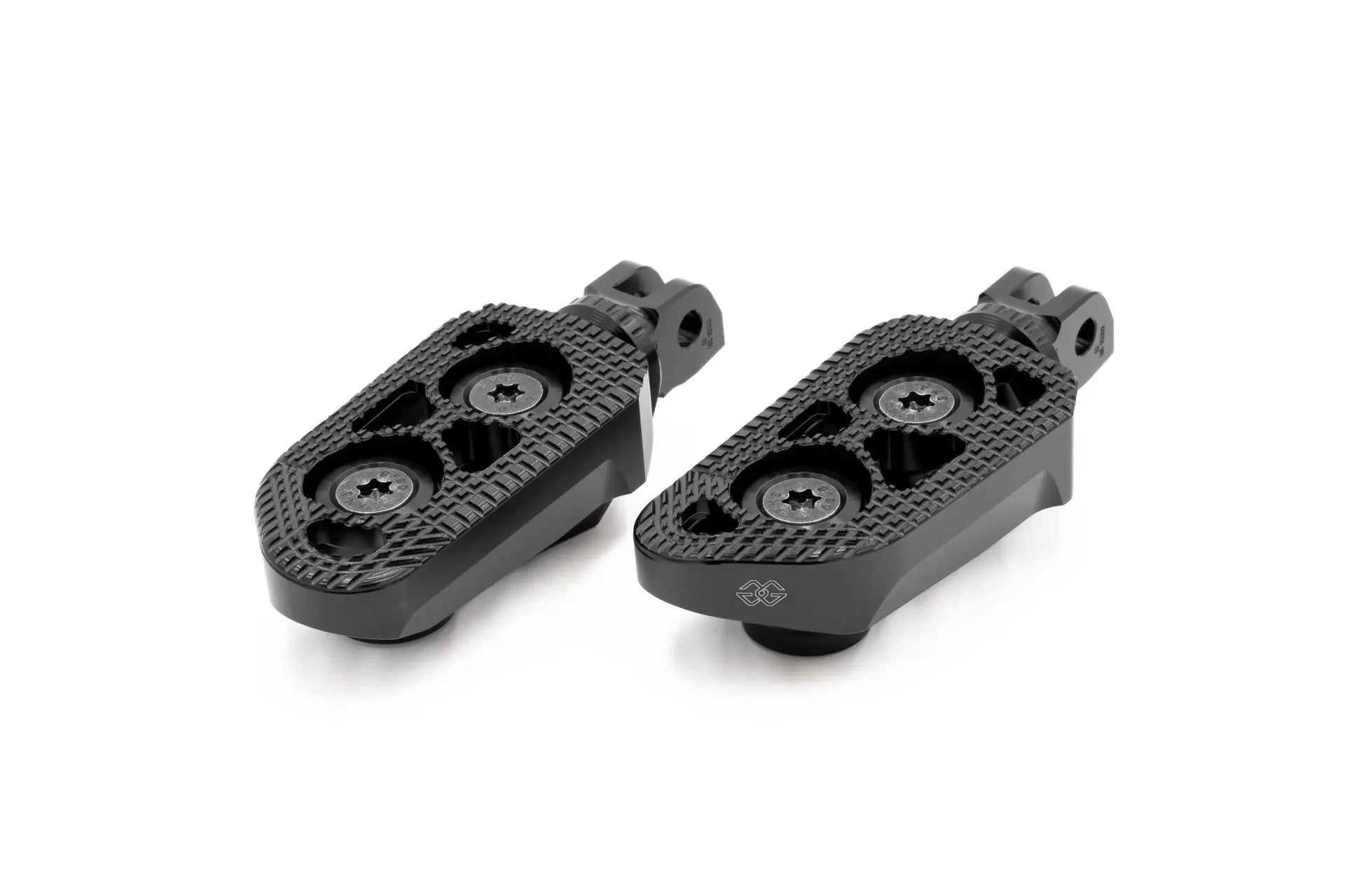 Gilles Tooling Footpeg for Foldable Turning Joints