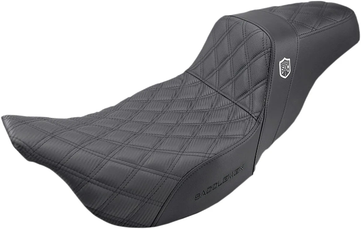 Saddlemen Pro Series Sdc Performance Grip Seat