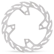 Moto-master Flame Series Rear Brake Rotor - Rear