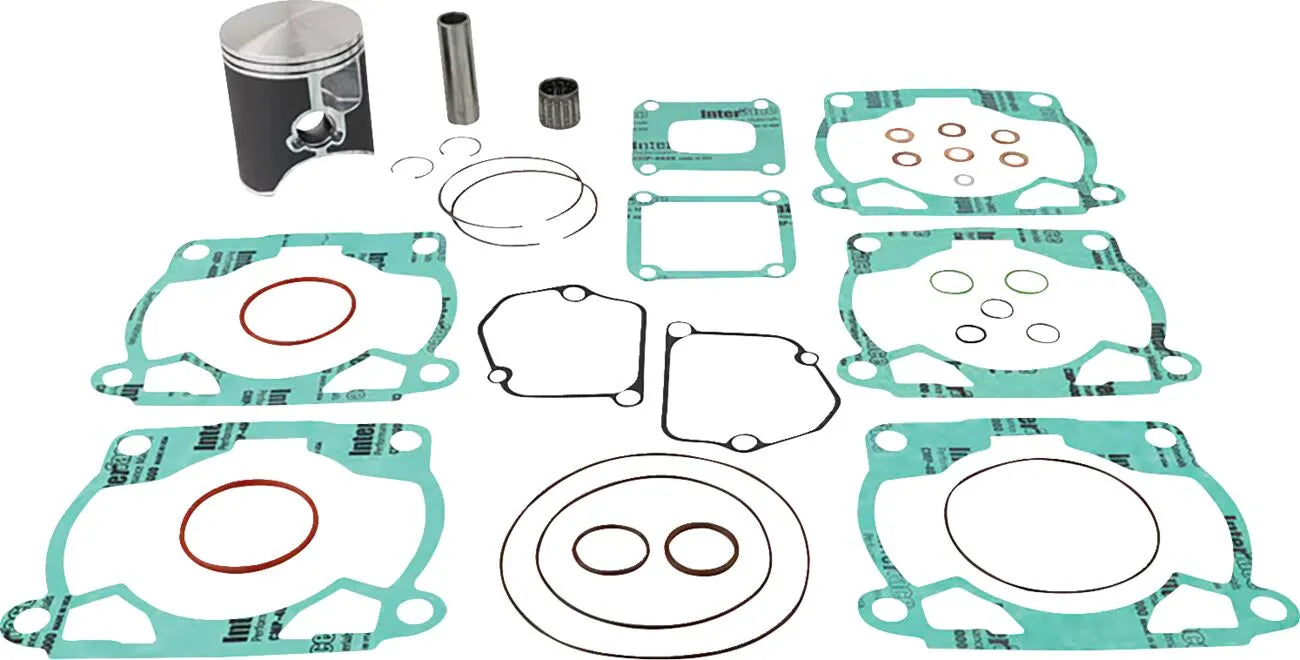 Vertex Cast Replica Top End Piston Kit for 2-Stroke