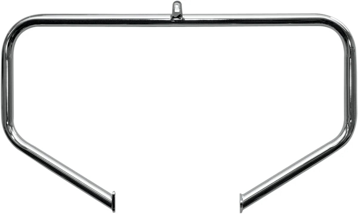 Lindby Unibar Chrome Highway Bar