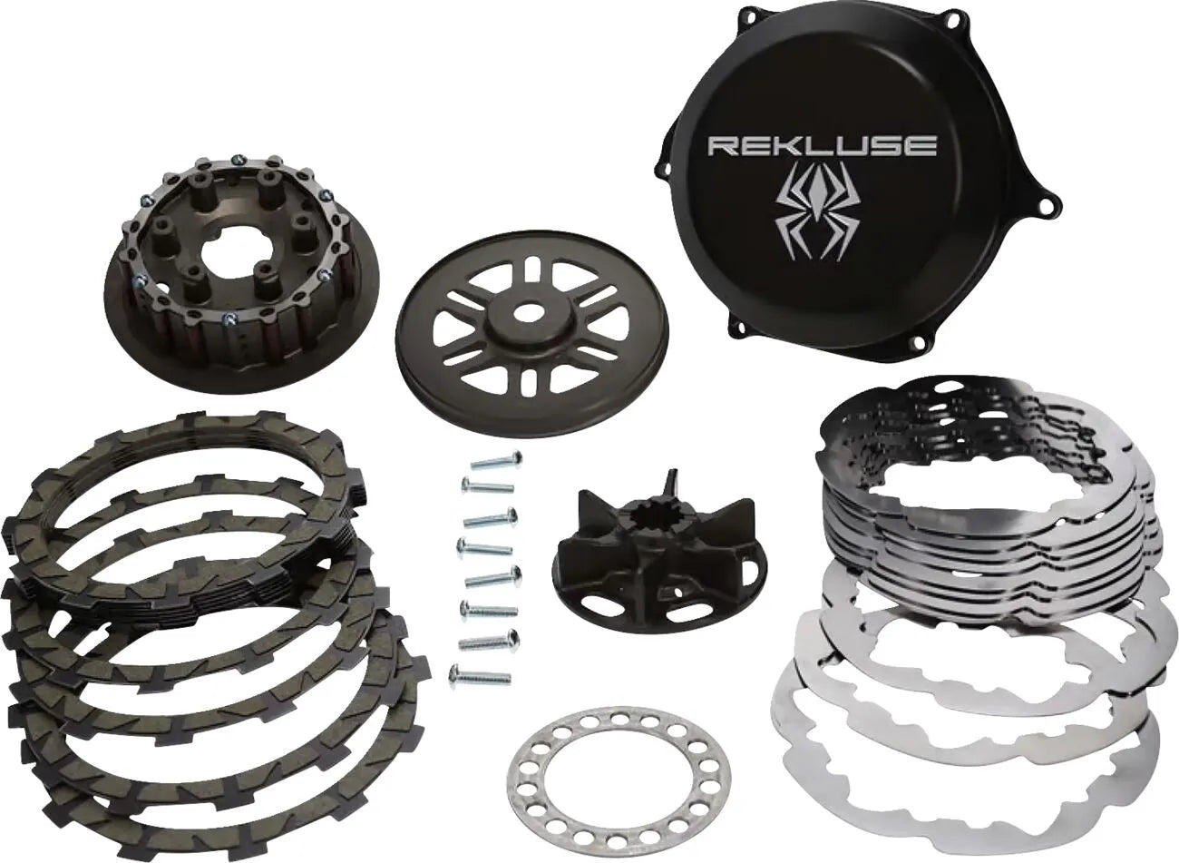 Rekluse Apex Clutch Complete Kit