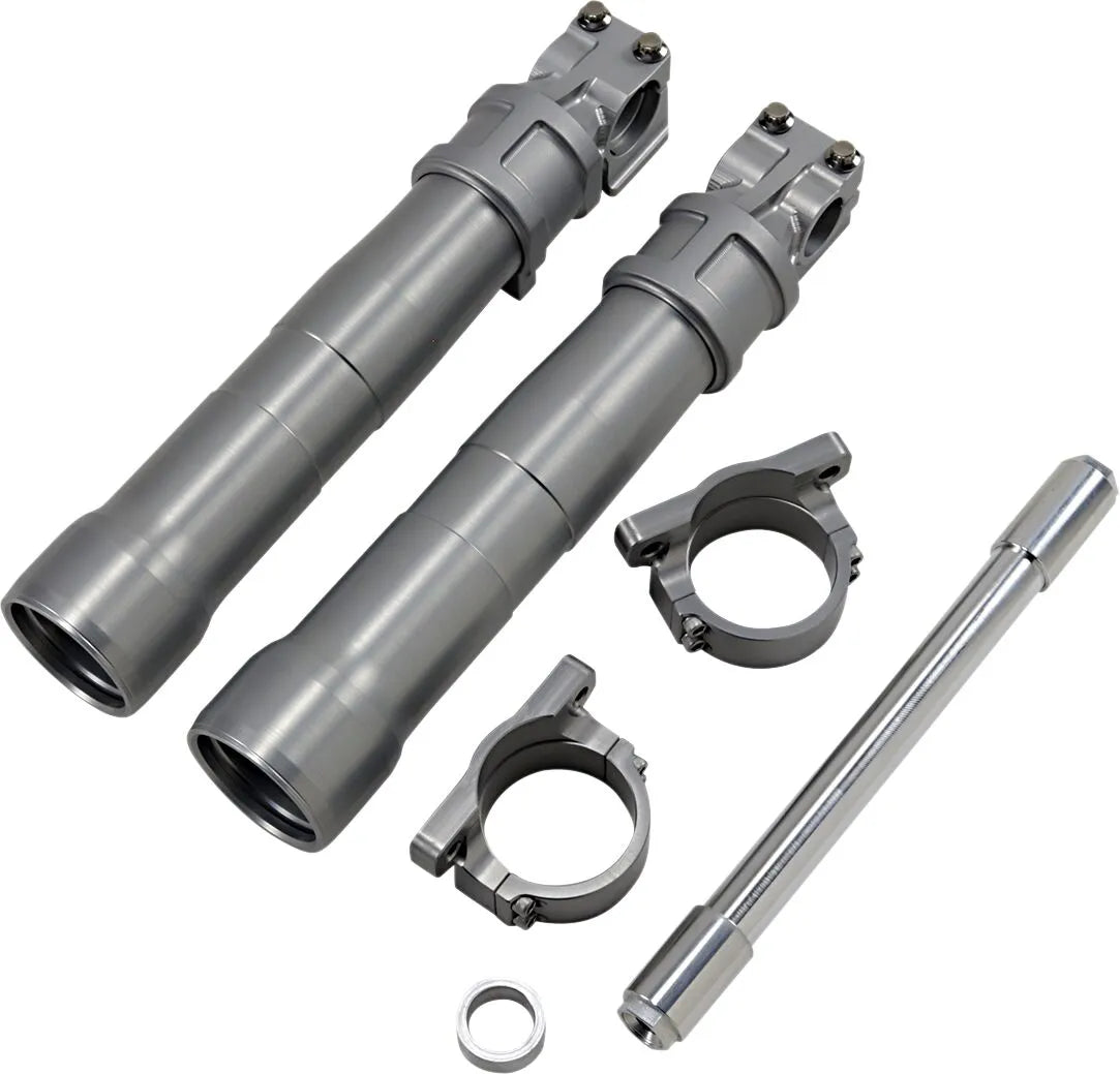 Alloy Art Next Gen Lower Front Legs For 49mm Forks