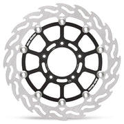 Moto-master Flame Series Floating Brake Rotor 320mm - Front