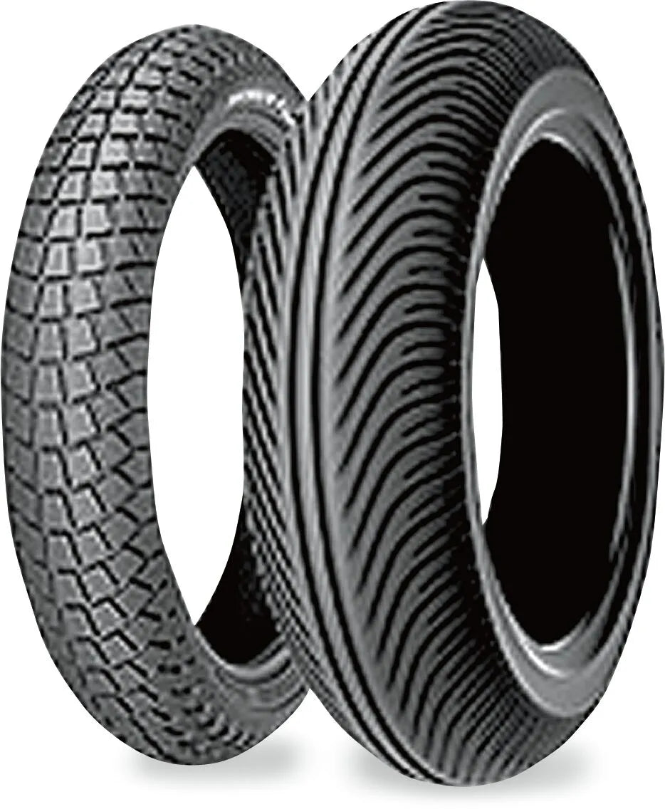 Michelin Power Supermoto Rain Tire Front 120/75r16.5