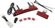 Drag Specialties Led Brake Light Assembly