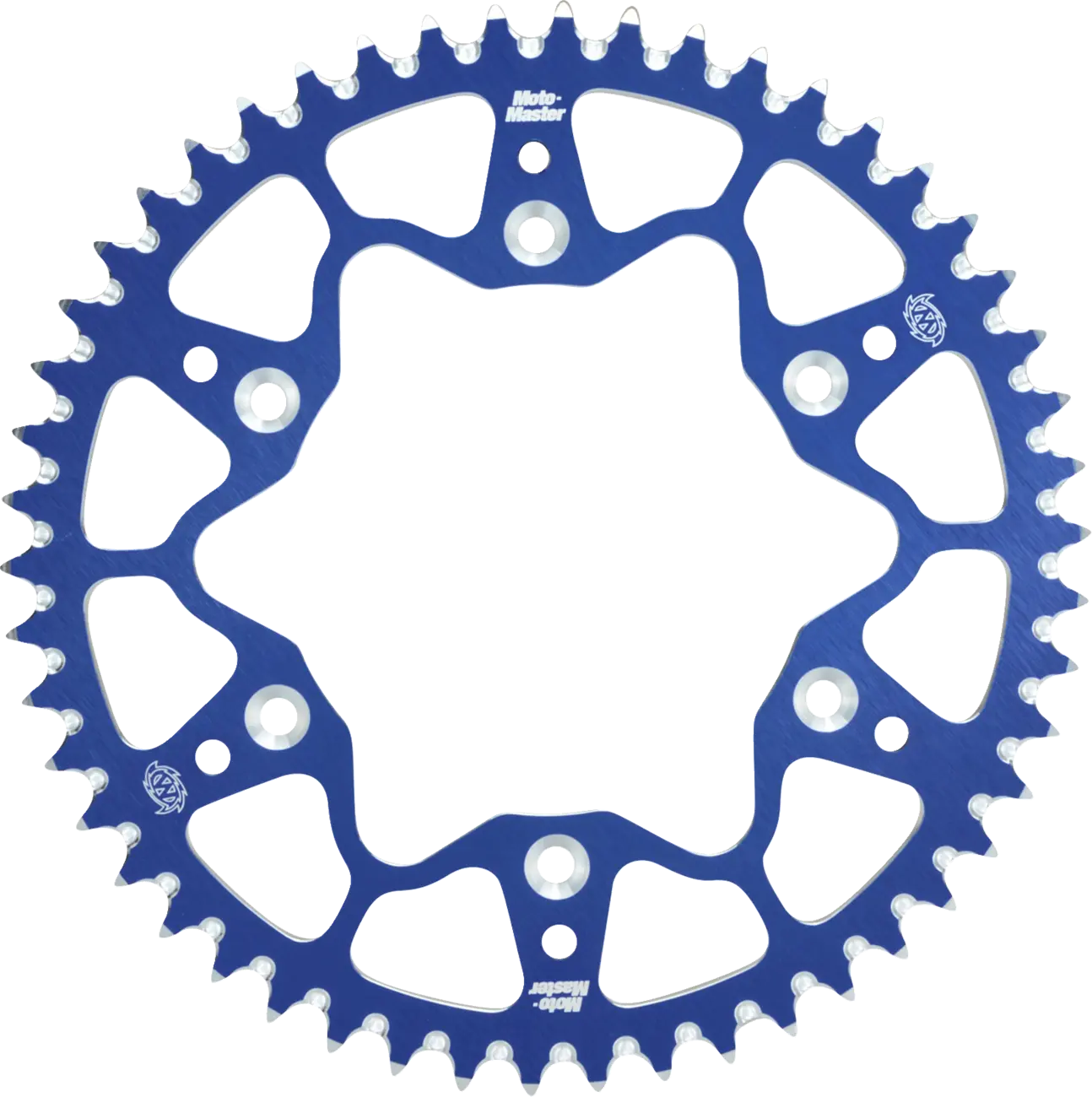 Moto-master Aluminum Rear Sprocket 51t