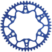 Moto-master Aluminum Rear Sprocket - 520