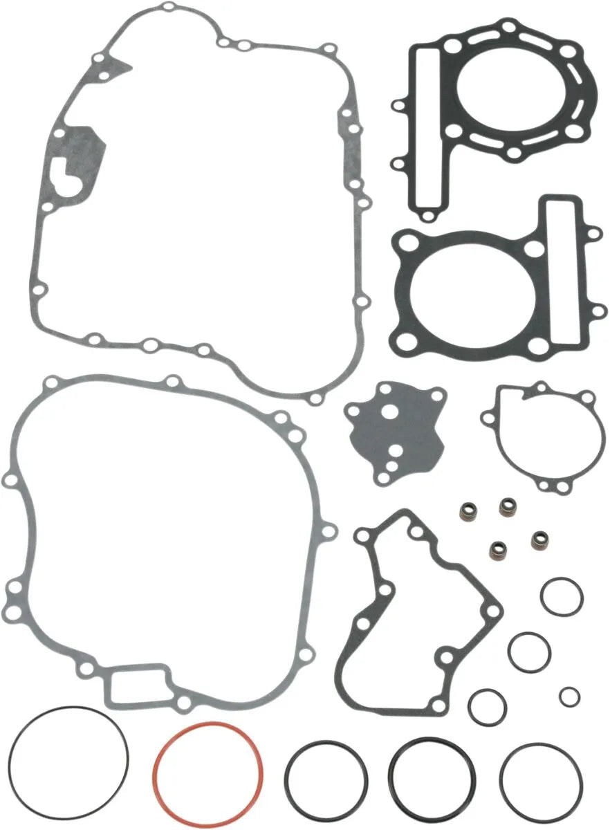 Moose Offroad Complete Gasket Kit for Kawasaki Mojave KSF 250