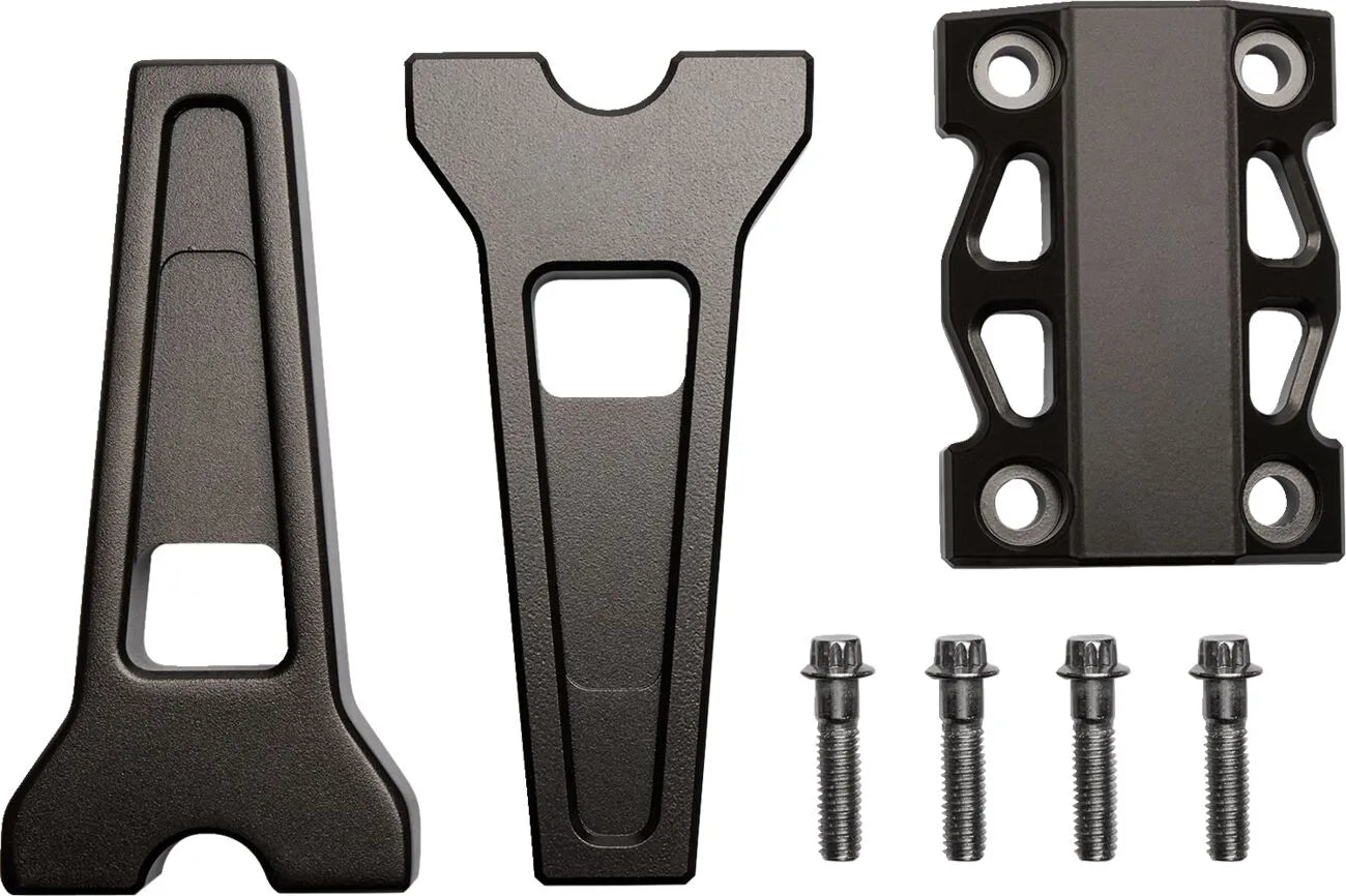 La Choppers 6" Performance Risers