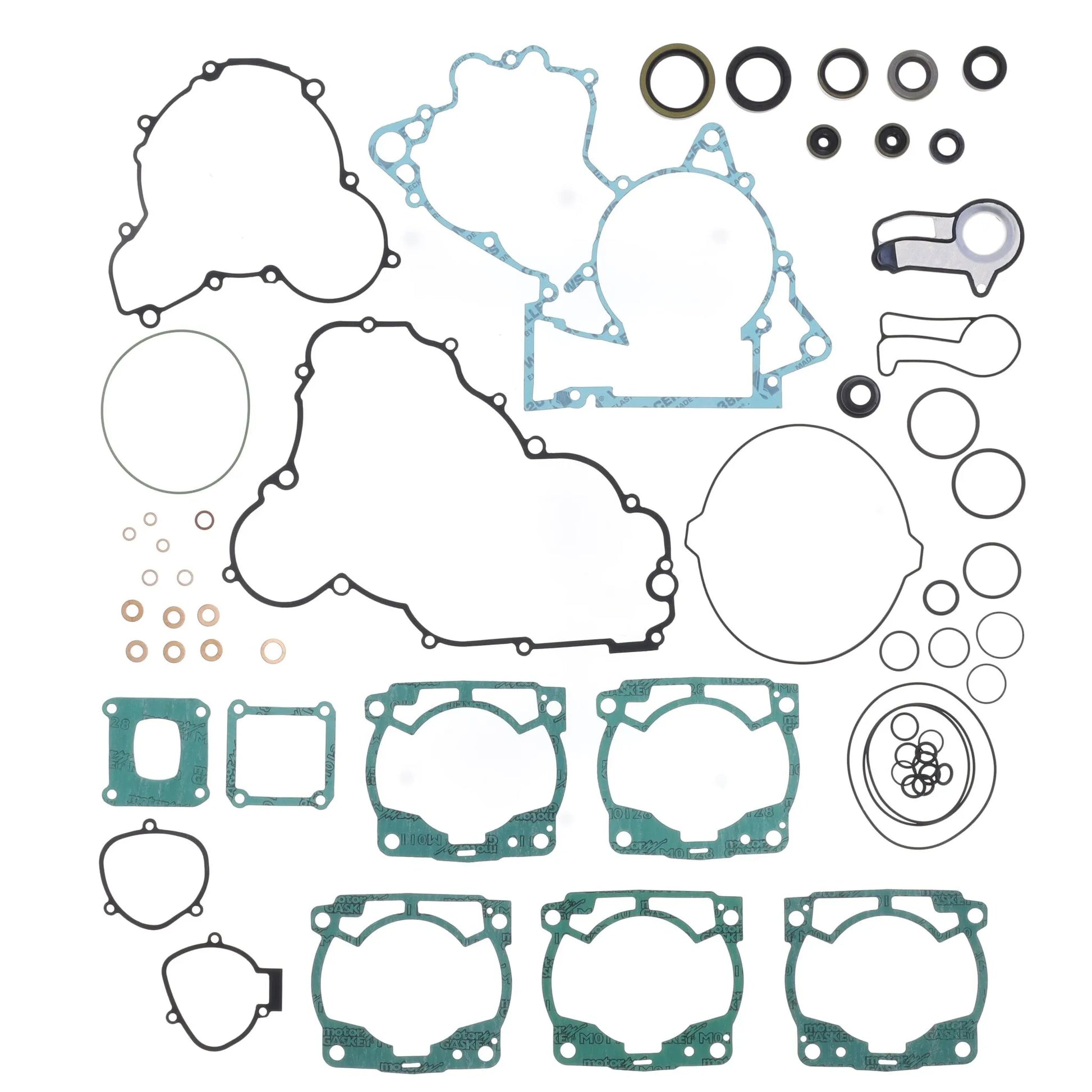 Athena Complete Gasket Kit