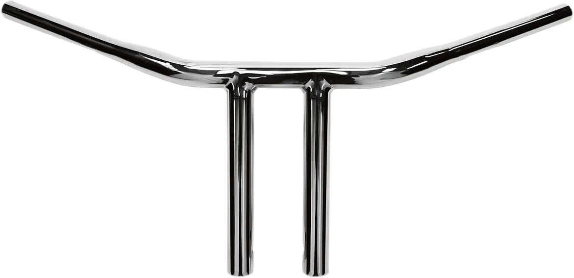 Drag Specialties 1-1/4" Buffalo T-bar Handlebar