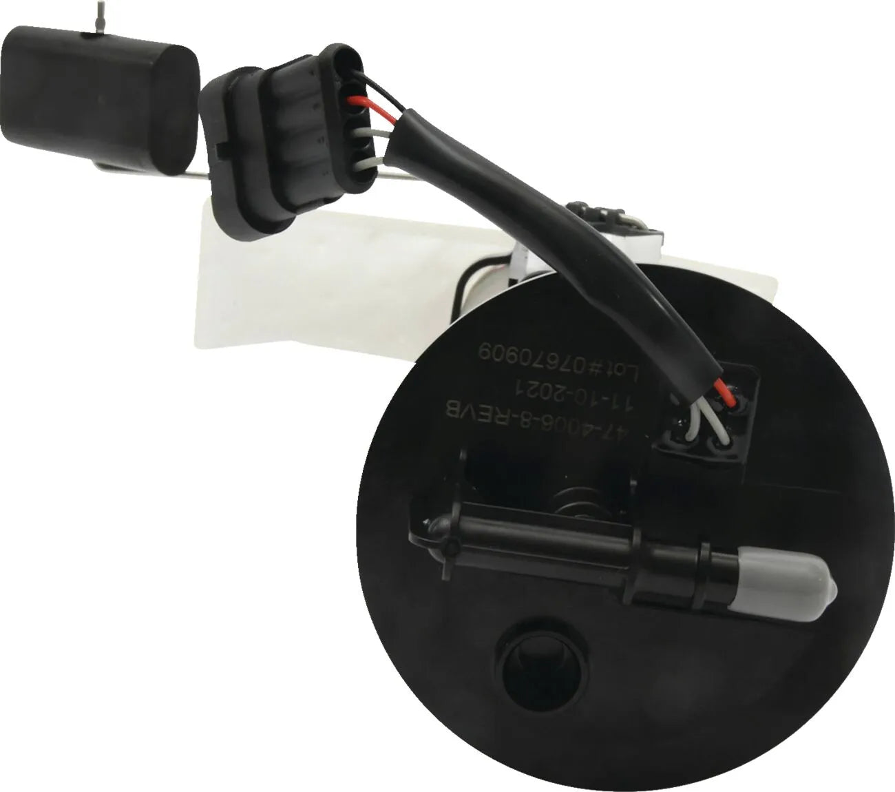 All Balls Replacement Fuel Pump Module Kit