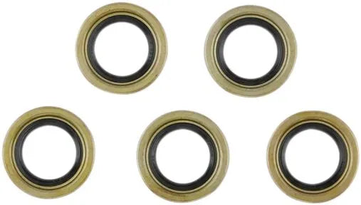 Cometic Starter Shaft Seal - Viton - 5 Pack