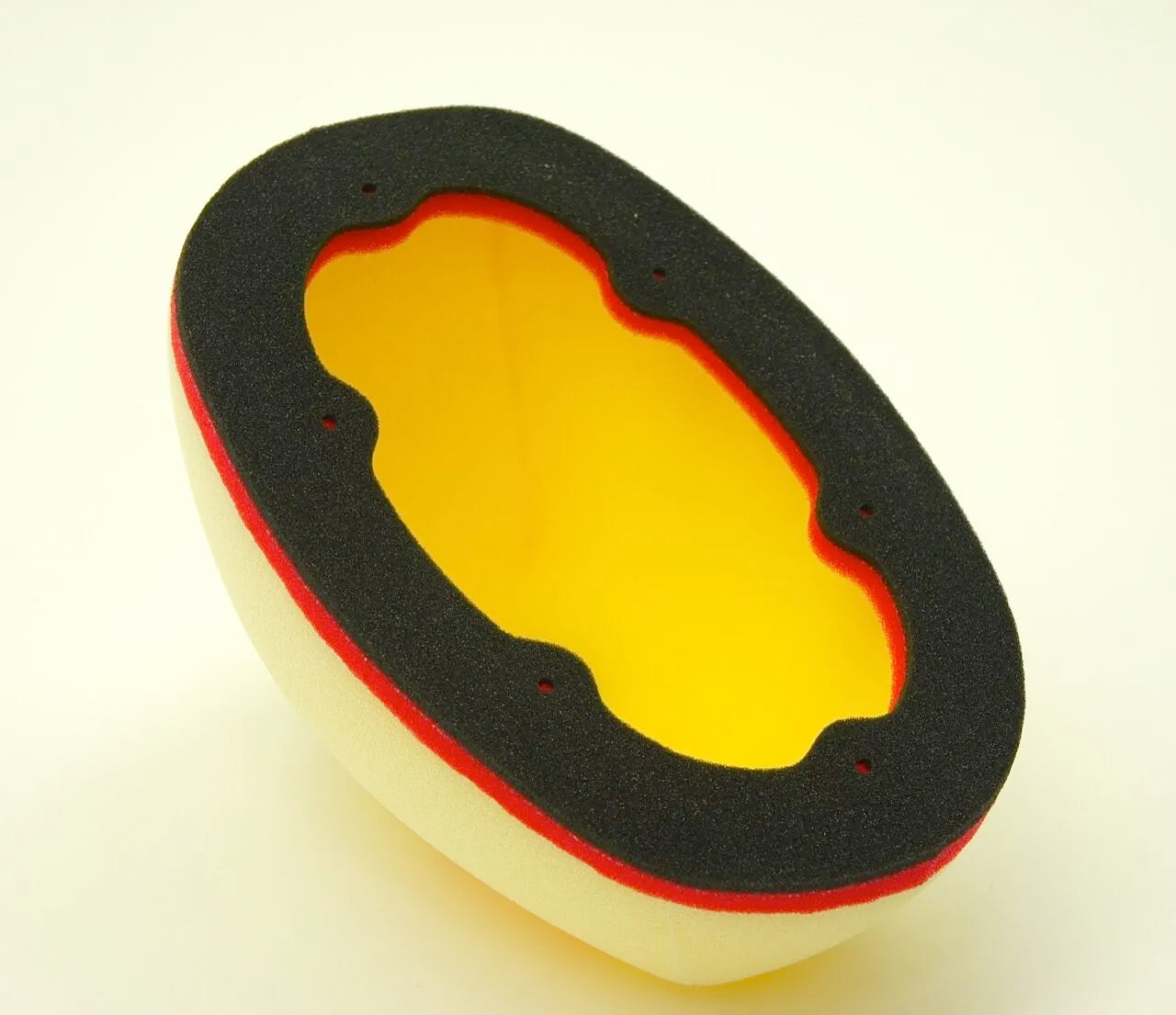 Dt-1 Racing Europe Non Oiled Air Filter