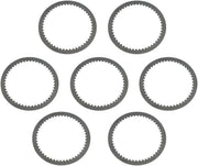 Dp Brakes High-performance Clutch Drive Plate Kit