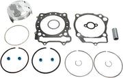 Wiseco 450cc Piston Kit - High-performance 4-stroke