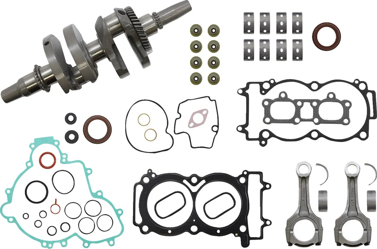 Hot Rods Bottom End Kit With Oe Crankshaft