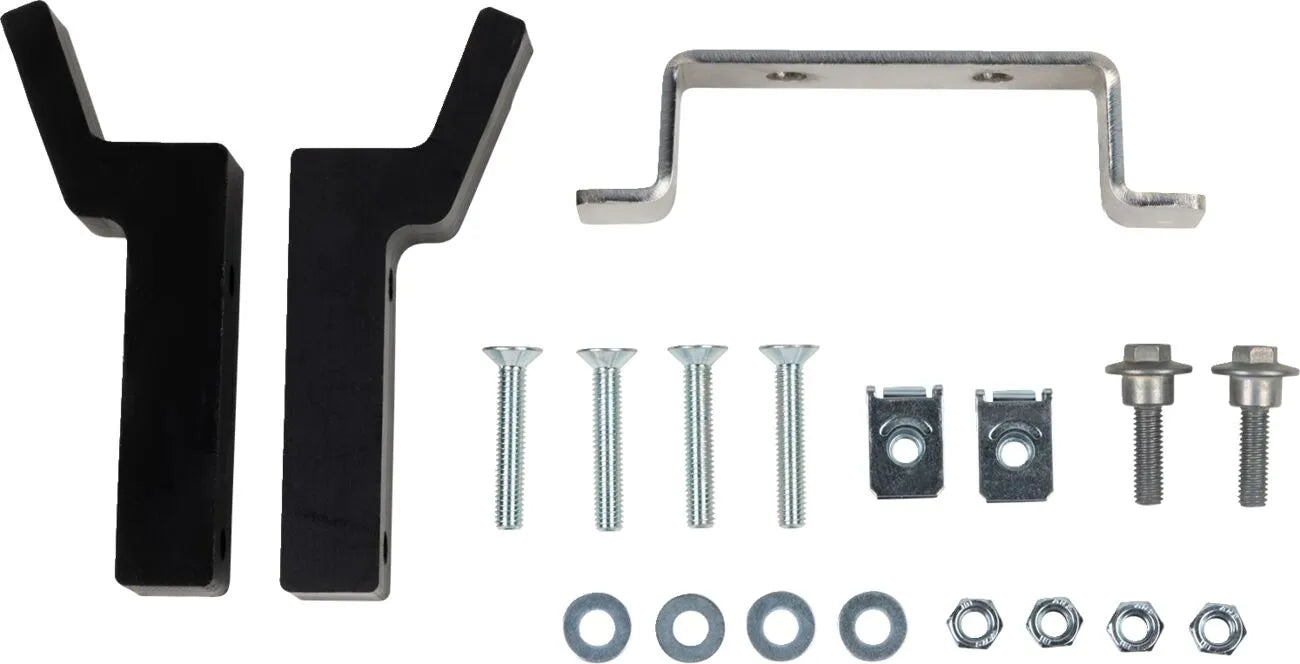 Moose Offroad Pro Skid Plate