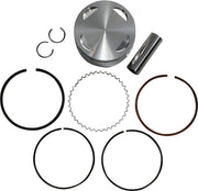 Je Pistons Forged Piston Kit for 640cc Engines