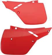 UFO Red Replacement Side Panels