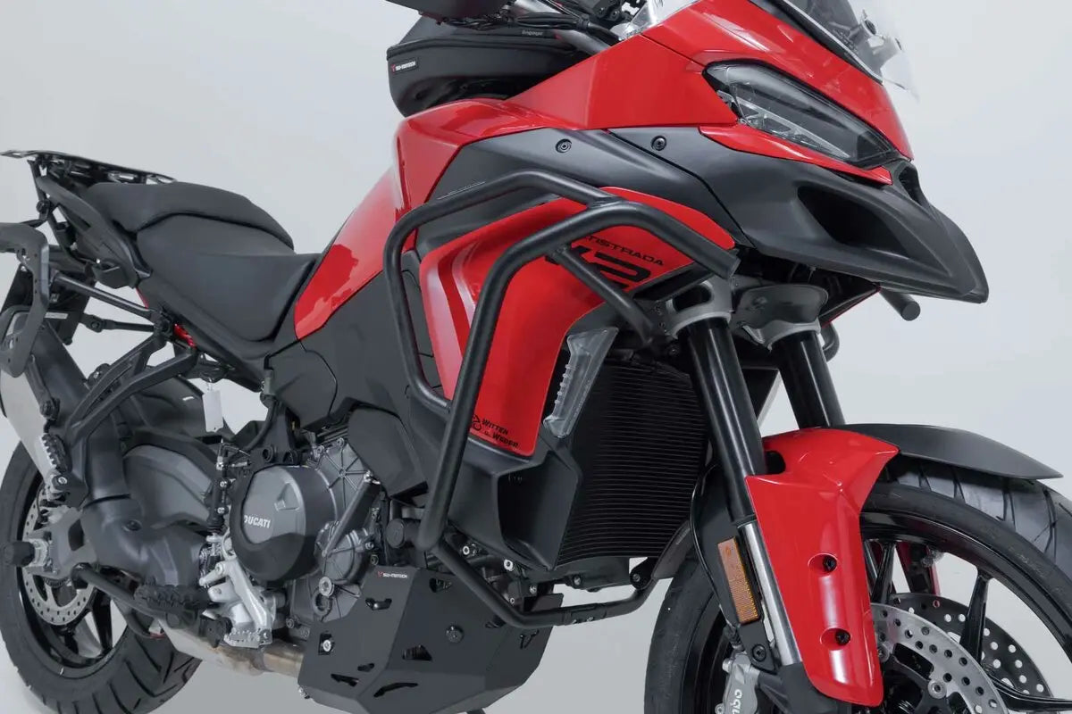 Sw-motech Crash Bar Engine Guard For Frame Mounting
