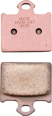 Moose Offroad Xcr Brake Pads - Sintered Metal