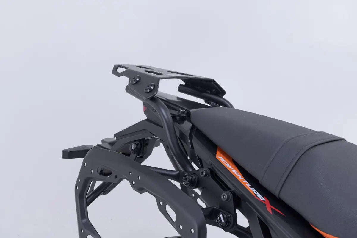 Sw-motech Street Rack Tail Rack