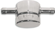 Pingel In-Line Custom Fuel Valve for 5/16" Hose
