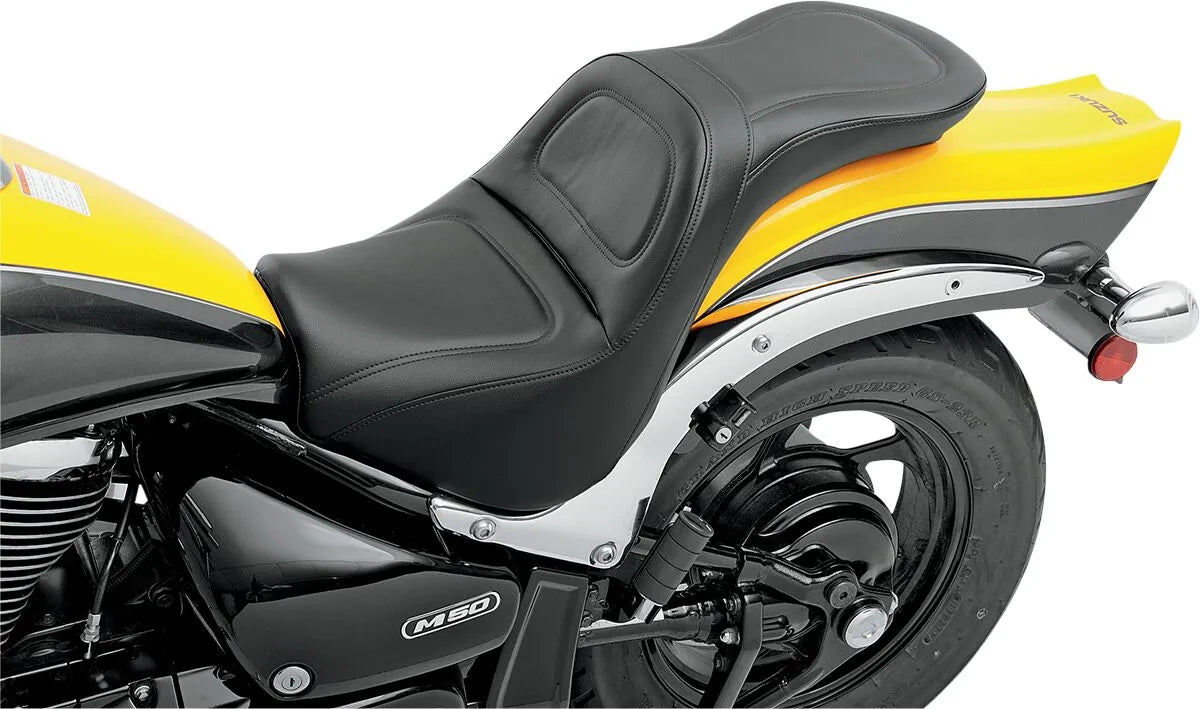 Saddlemen Explorer Seat - Touring Comfort - For SUZUKI
