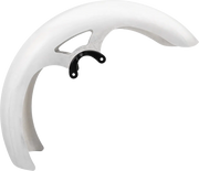 Arlen Ness Real Steel Rapper Front Fender