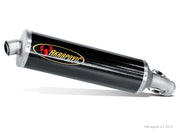 Akrapovic Slip-on Line Muffler Street - ECE Street Legal Approved