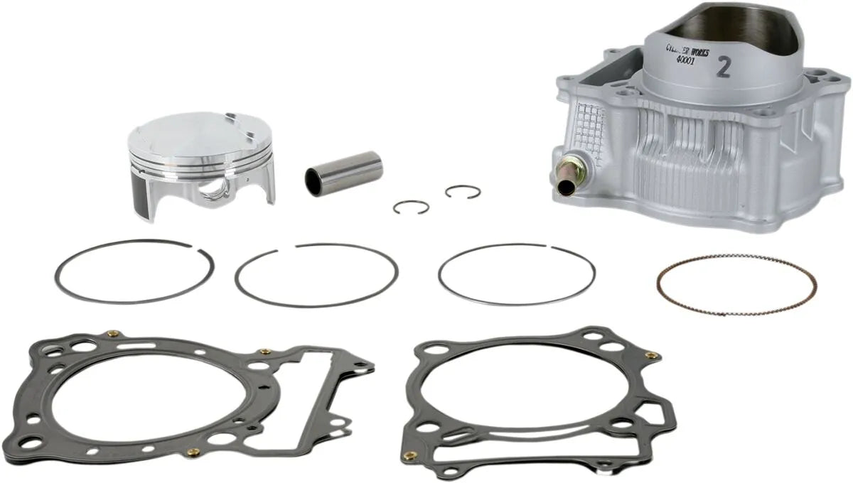Cylinder Works 400cc Cylinder Kit