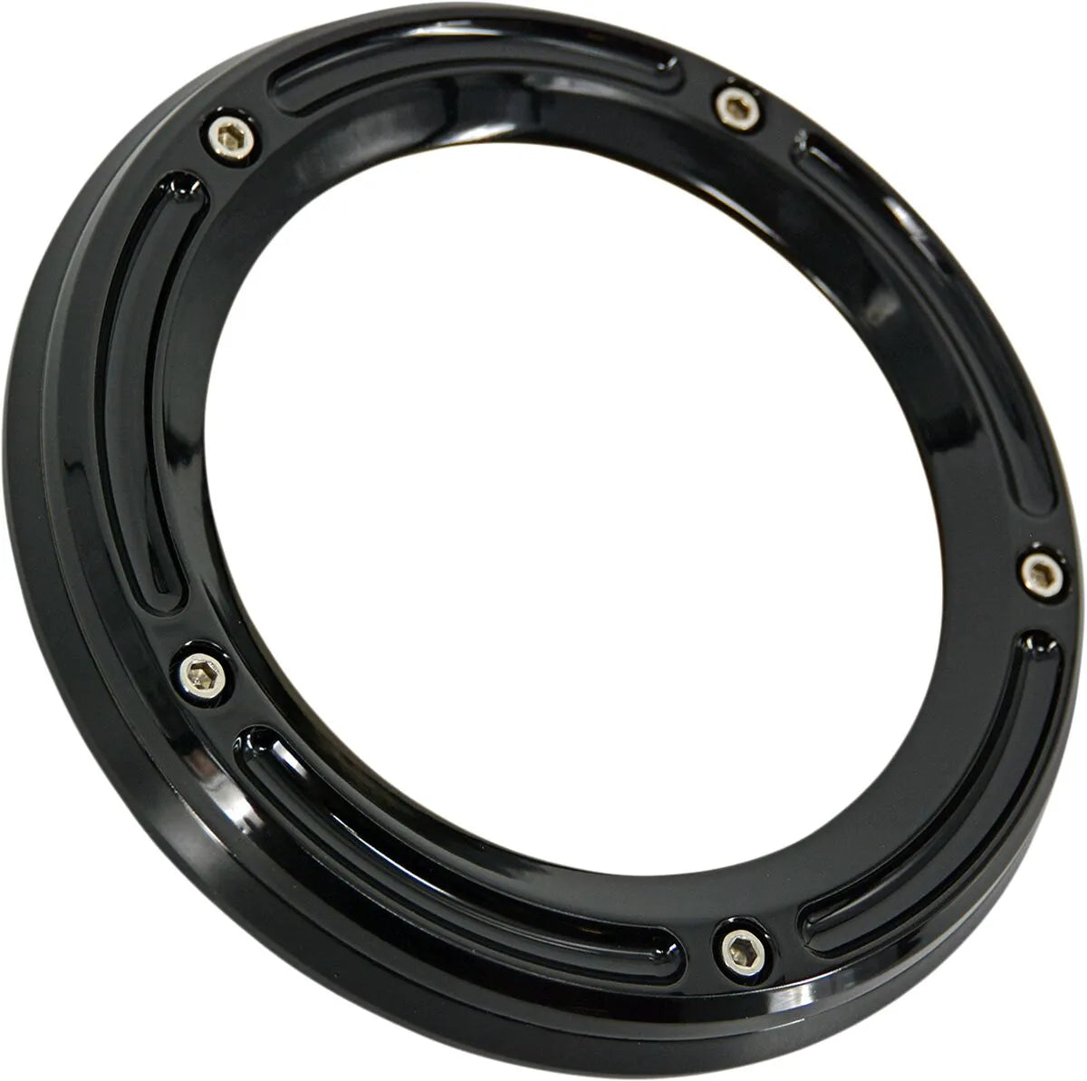 Trask Assault Derby Cover with Window