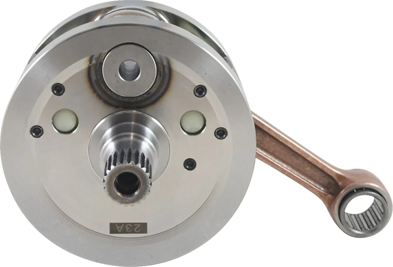 Vintco Crankshaft Assembly With Forged Steel Rod